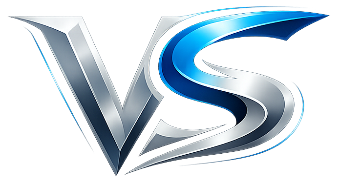 Volodymyr Sushyk Logo